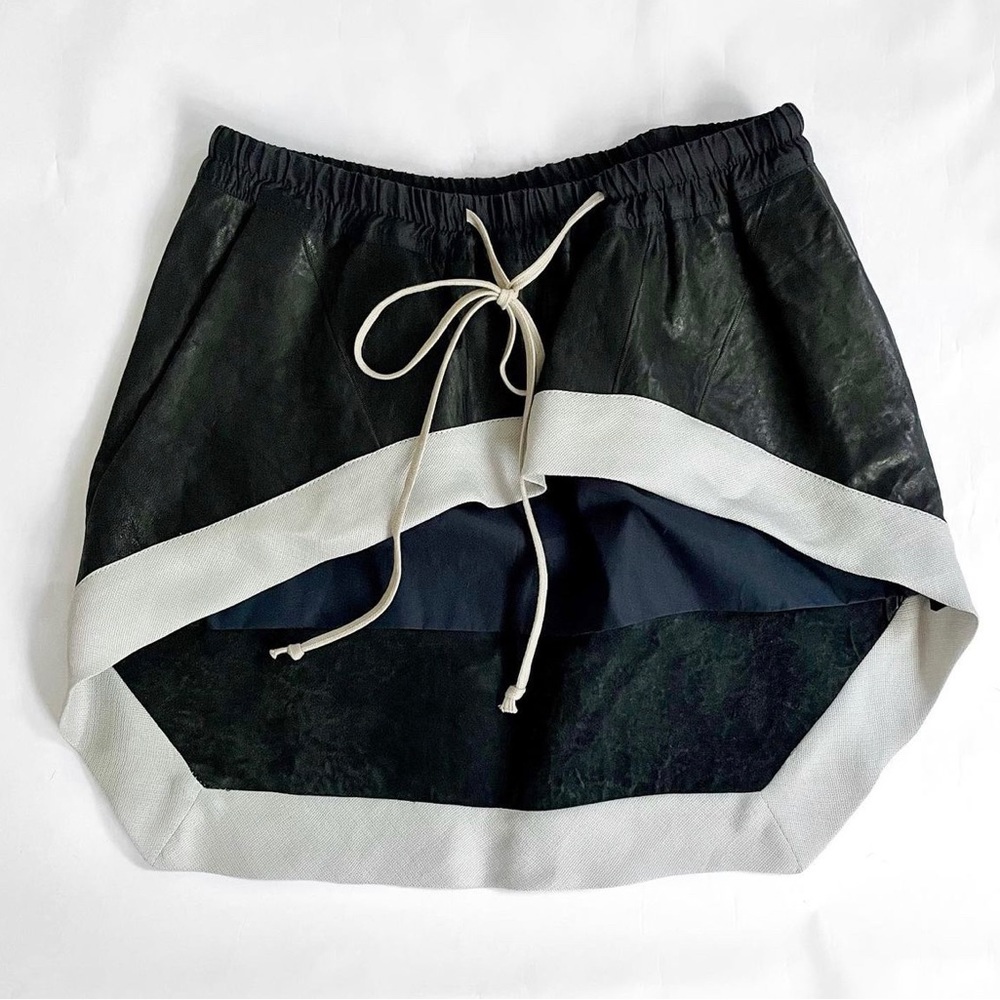 Rick Owens Skirt